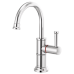 Brizo - Artesso - Instant Hot Faucet - 61325LF-H-PC - Polished Chrome