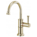 Brizo - Artesso - Instant Hot Faucet - 61325LF-H-PN - Brilliance® Polished Nickel