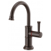 Brizo - Artesso - Instant Hot Faucet - 61325LF-H-RB - Venetian Bronze®