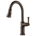 Brizo - Artesso - Pull-Down Kitchen Faucet - 63025LF-RB - Venetian Bronze®