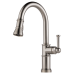 Brizo - Artesso - Pull-Down Kitchen Faucet - 63025LF-SS - Brilliance® Stainless