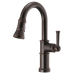 Brizo - Artesso - Pull-Down Prep Faucet - 63925LF-RB - Venetian Bronze®