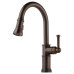 Brizo - Artesso - Pull-Down Kitchen Faucet - SmartTouch® - 64025LF-RB - Venetian Bronze®