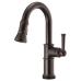 Brizo - Artesso - Pull-Down Prep Faucet - SmartTouch® - 64925LF-RB - Venetian Bronze®