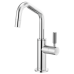 Brizo - Litze - Beverage Faucet - Angled Spout - 61363LF-C-PC - Polished Chrome