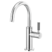 Brizo - Litze - Beverage Faucet - Arc Spout - 61343LF-C-PC - Polished Chrome