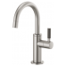 Brizo - Litze - Beverage Faucet - Arc Spout - 61343LF-C-SS - Brilliance® Stainless