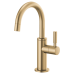 Brizo - Solna - Beverage Faucet - 61320LF-C-GL - Brilliance® Luxe Gold®