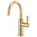 Brizo - Solna - Beverage Faucet - 61320LF-C-PG - Brilliance® Polished Gold