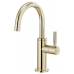 Brizo - Solna - Beverage Faucet - 61320LF-C-PN - Brilliance® Polished Nickel