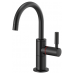 Brizo - Solna - Instant Hot Faucet - 61320LF-H-BL - Matte Black