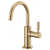 Brizo - Solna - Instant Hot Faucet - 61320LF-H-GL - Brilliance® Luxe Gold®