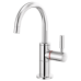 Brizo - Solna - Instant Hot Faucet - 61320LF-H-PC - Polished Chrome