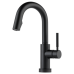 Brizo - Solna - Pull-Down Prep Faucet - SmartTouch® - 64920LF-BL - Matte Black