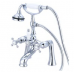 Clawfoot Design - Bath Faucet - 400 Series - 400CP - Chrome