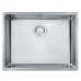 Franke - Cube Undermount Single Sink - CUX110-21-CA
