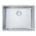 Franke - Cube Undermount Single Sink - CUX110-23-CA