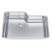 Franke - Orca 2.0 Workcenter Single Sink - OR2X110-WKC