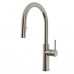 Kalia - SPECIFIK - Single handle kitchen faucet - KF1836 - Stainless Steel