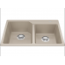 Kindred - Urban Drop In Double Sink - MGCM2031-9
