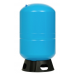 LEO - 100 Liter / 28 Gallon Vertical Water Pressure Tank - APT-100
