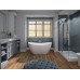 Produits Neptune Rouge - Free Standing Bathtubs - F1 1PC 60" - Florence 3260