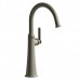 Riobel - Momenti Single hole lavatory faucet - MMRDL01J - Brushed Nickel (PVD)