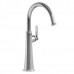 Riobel - Momenti Single hole lavatory faucet - MMRDL01J - Chrome