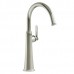 Riobel - Momenti Single hole lavatory faucet - MMRDL01J - Polished Nickel (PVD)