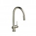 Riobel - Azure - Kitchen Faucet with C-Spout - AZ201PN - Polished Nickel (PVD)