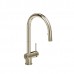 Riobel - Azure - Touchless Kitchen Faucet with Spray - AZ211PN - Polished Nickel (PVD)