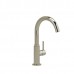 Riobel - Azure - Bar and Prep Sink Faucet - AZ601PN - Polished Nickel (PVD)