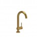 Riobel - Azure - Filter Kitchen Faucet - AZ701BG - Brushed Gold (PVD)