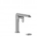 Riobel - Ciclo Single Handle Bathroom Faucet - CIS01 - Chrome