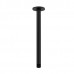 Riobel - Components - 12" Shower Arm - Black