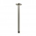 Riobel - Components - 12" Shower Arm - Brushed Nickel