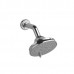 Riobel - Components - Momenti 2-jet Shower Head - Chrome