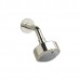 Riobel - Components - Eco 3-Jet Shower Head - 358PN - Polished Nickel