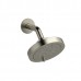 Riobel - Components - 2-jet Shower Head - Circle - Brushed Nickel