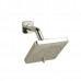 Riobel - Components - Salomé/Equinox 2-jet Shower Head - Polished Nickel