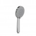 Riobel - Components - 3-Jet Hand Shower with Pause - Chrome