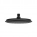 Riobel - Components - 20 cm (8") Shower Head - Bell Circle - Black