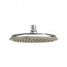 Riobel - Components - 20 cm (8") Shower Head - Bell Circle - Polished Nickel