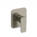 Riobel - Equinox - 1/2" Pressure Balance Valve - Brushed Nickel