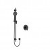 Riobel - Momenti Type P (Pressure Balance) Shower - MMRD54J - Black