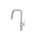 Riobel - Lateral - Kitchen Faucet with U-Spout - Polished Chrome