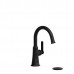 Riobel - Momenti Single hole lavatory faucet - MMRDS01J - Black