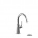 Riobel - Momenti Single hole lavatory faucet - MMRDS01J - Chrome