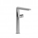 Riobel - Parabola Single Handle Tall Bathroom Faucet - PBL01 - Chrome