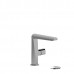Riobel - Parabola Single Handle Bathroom Faucet - PBS01 - Chrome